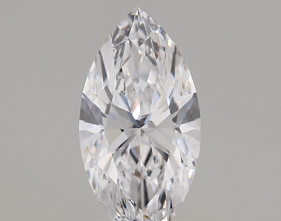 1.5ct Marquise D - VVS2 - Excellent cut - LGD428594