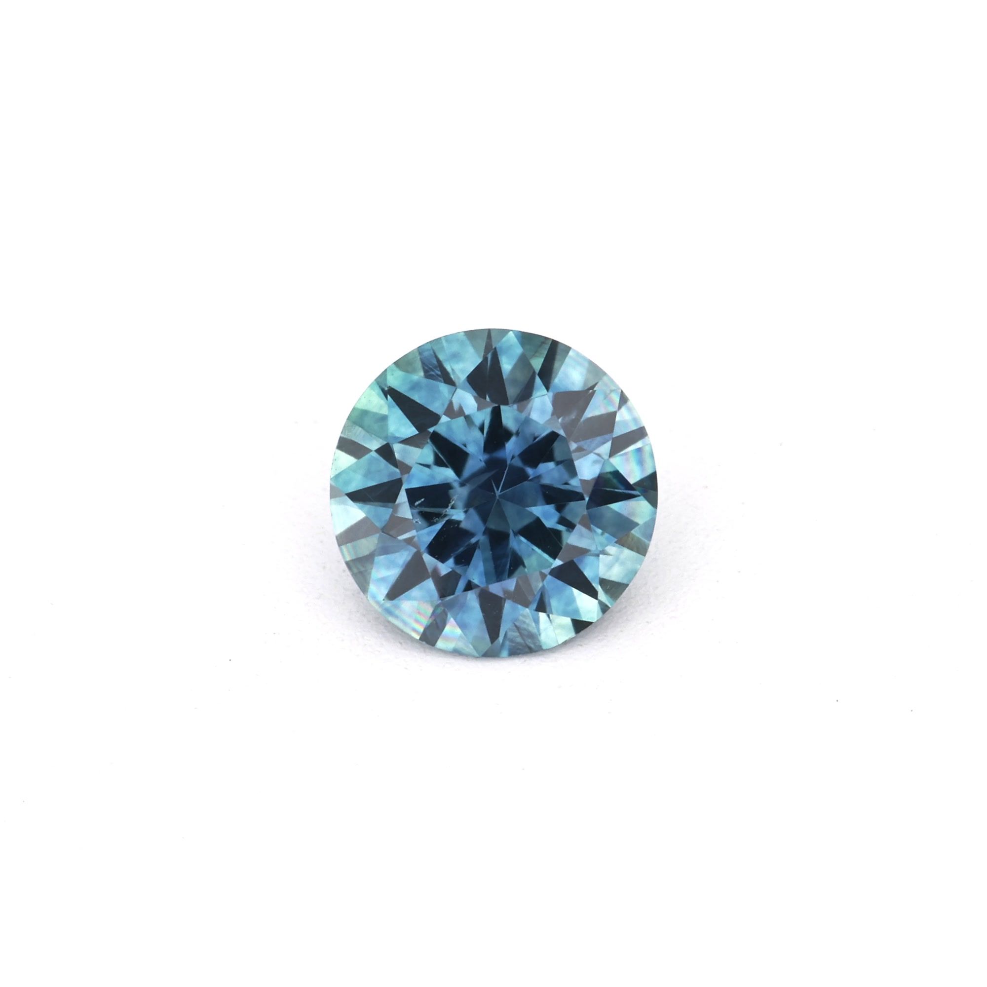 0.6ct Sapphire