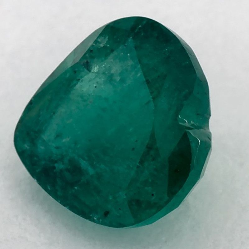 1.16ct Emerald