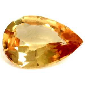 0.23ct Sapphire