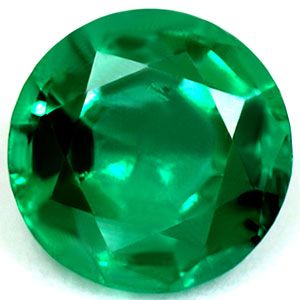 0.5ct Emerald