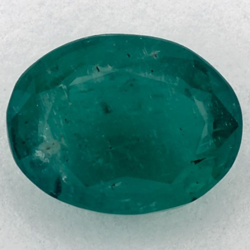 1.64ct Emerald