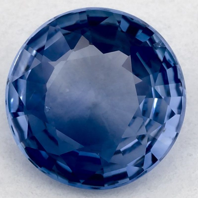 1.27ct Sapphire