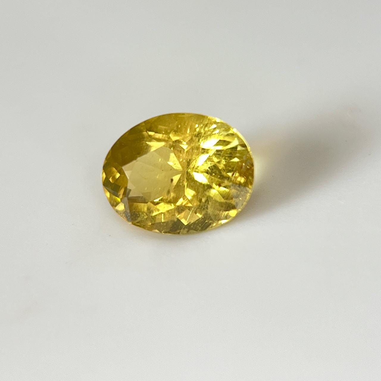 1.3ct TOURMALINE