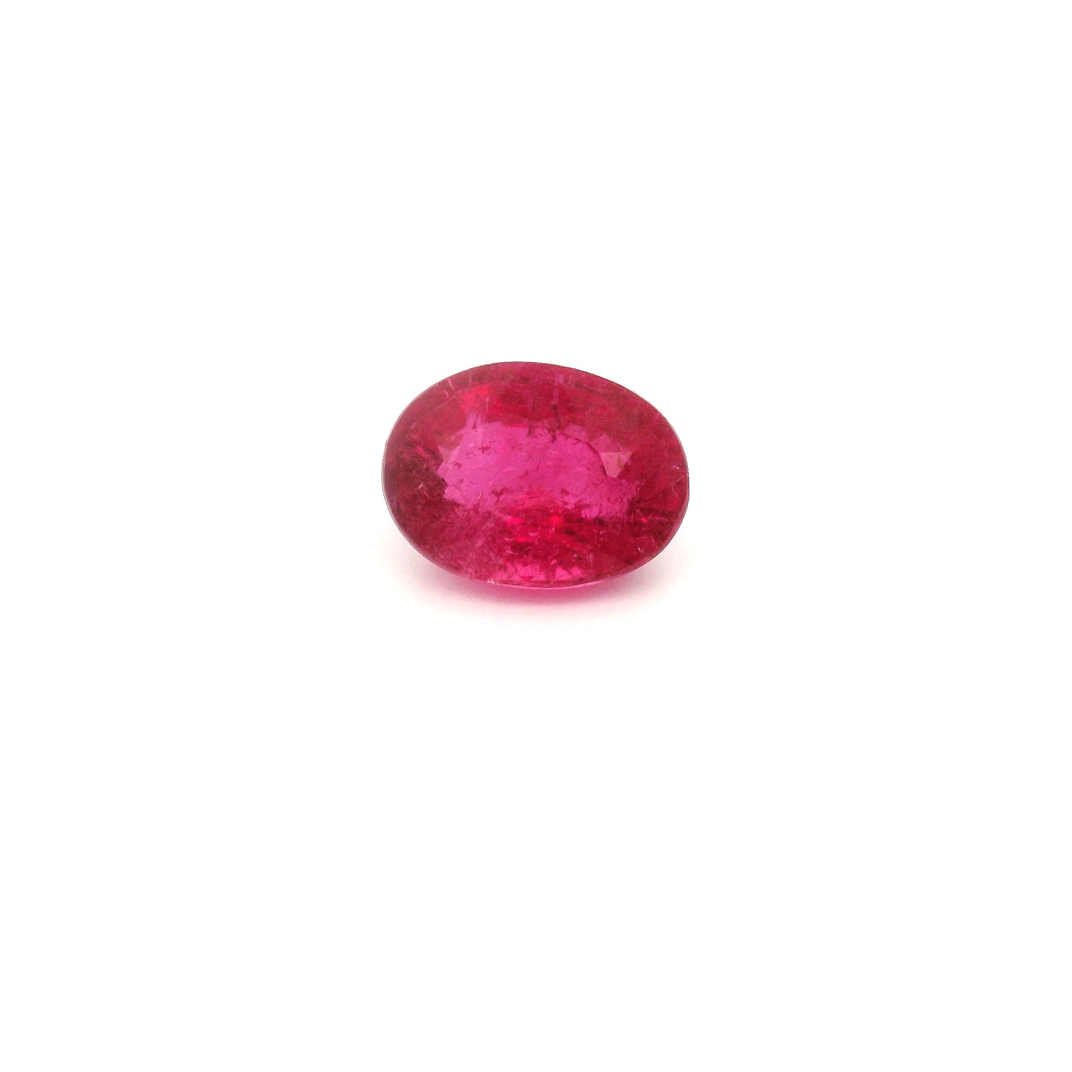0.99ct TOURMALINE