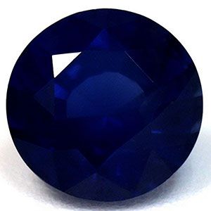 1.11ct Sapphire
