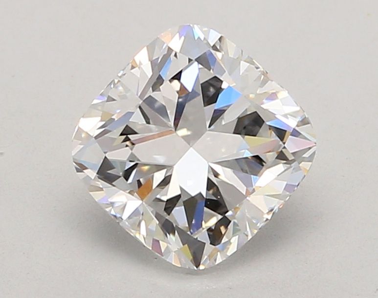 2ct Cushion E - VVS1 - Excellent cut - LD333609