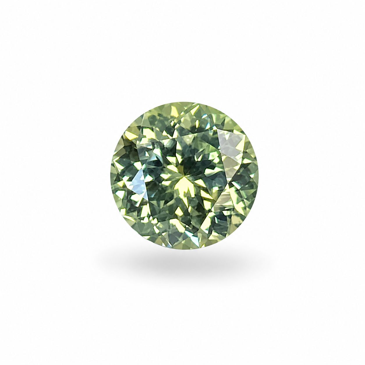 0.92ct Sapphire
