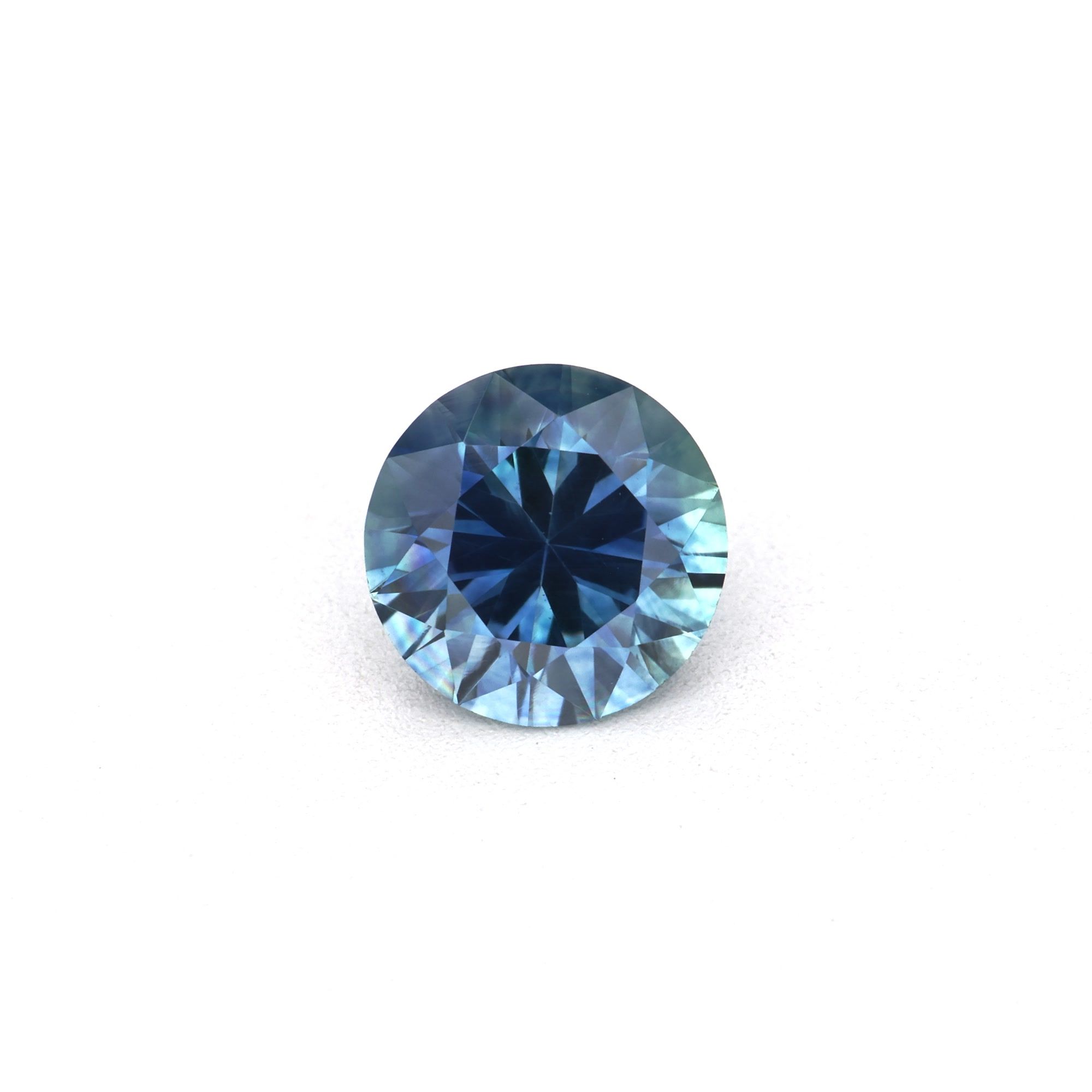 0.85ct Sapphire