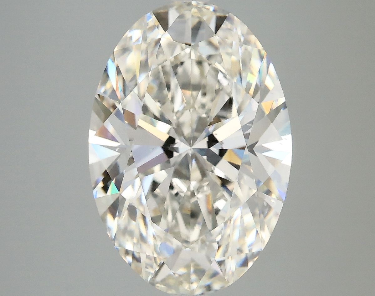 5.01 Carat · H · VS2 Rare Carat Ideal Cut
