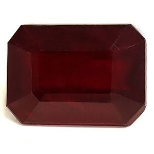1.27ct Ruby