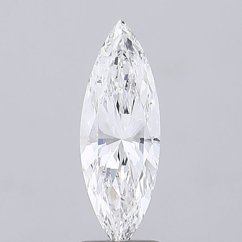 2.04ct Marquise E - VS1 - Excellent cut - LD76564
