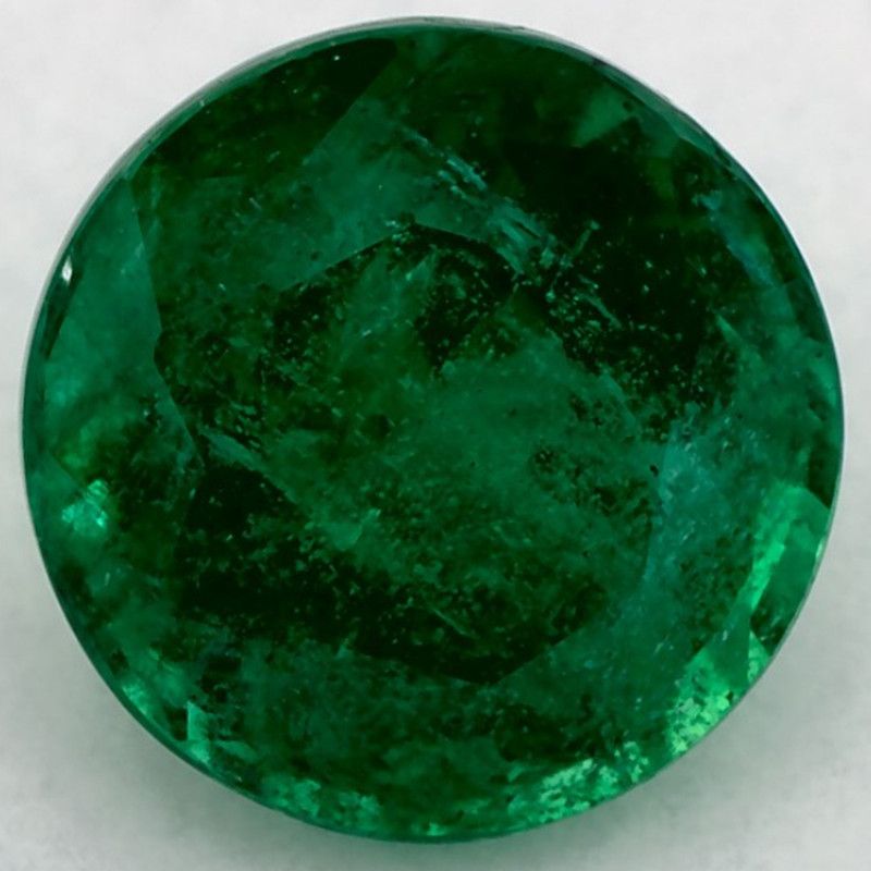 1.68ct Emerald