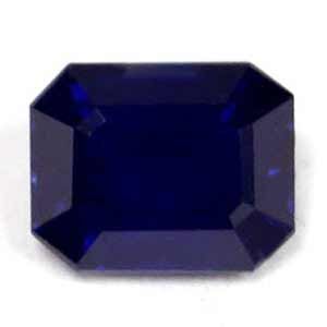0.95ct Sapphire