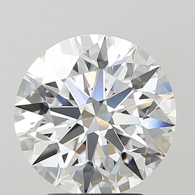 1.75ct Round D - VS1 - Very Good cut - LGD139986