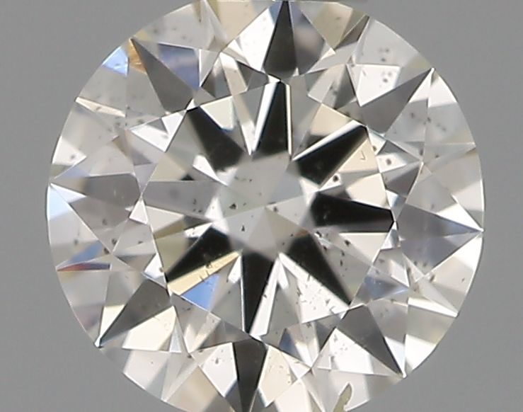 Diamante 0,30 ct ROUND