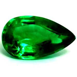0.64ct Emerald