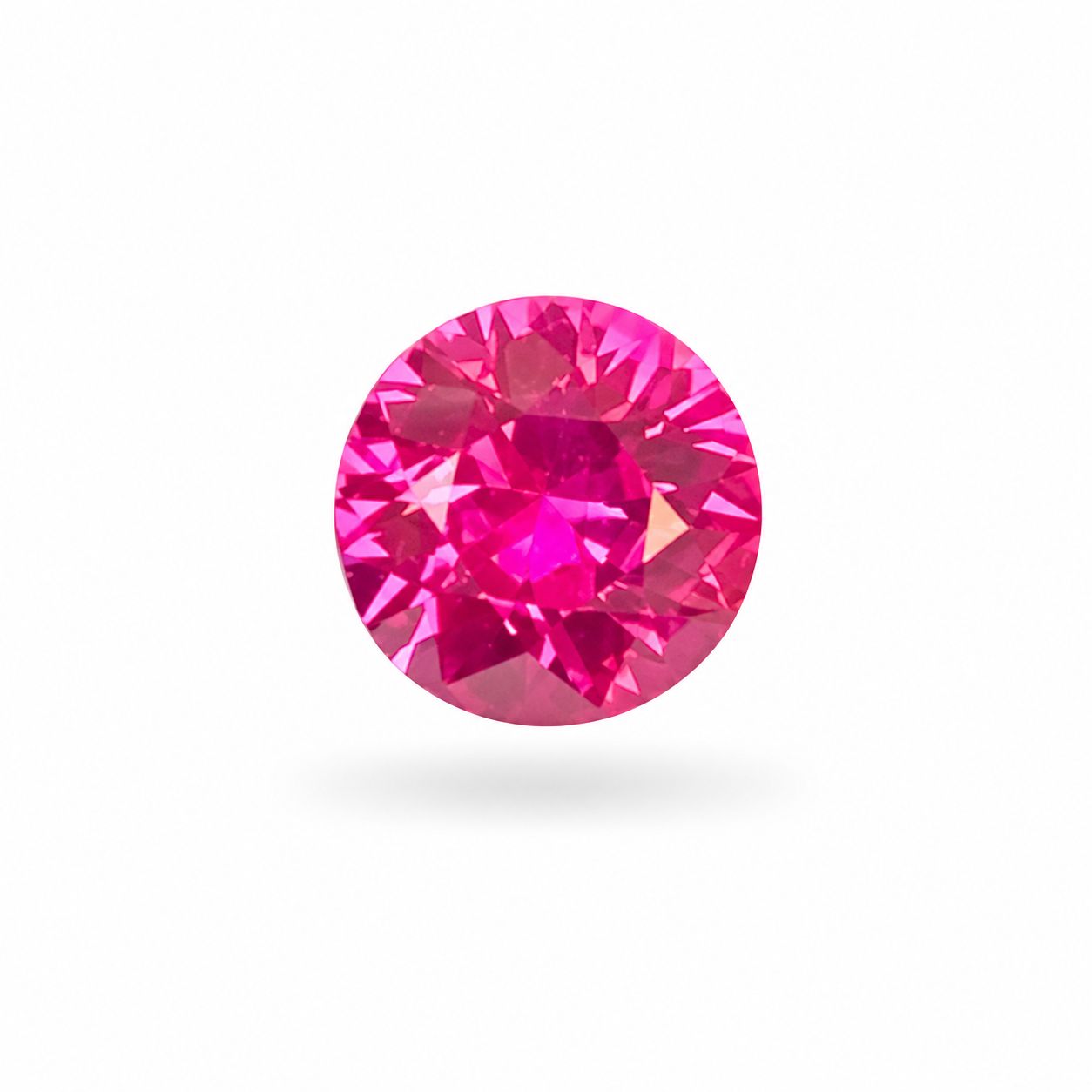0.4ct Ruby