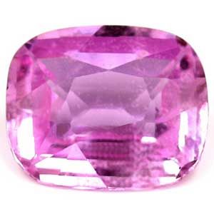 0.7ct Sapphire