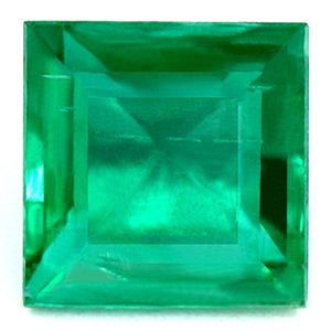 1.07ct Emerald