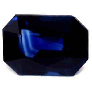 1.06ct Sapphire