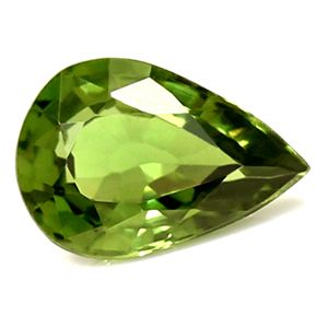 0.81ct Sapphire