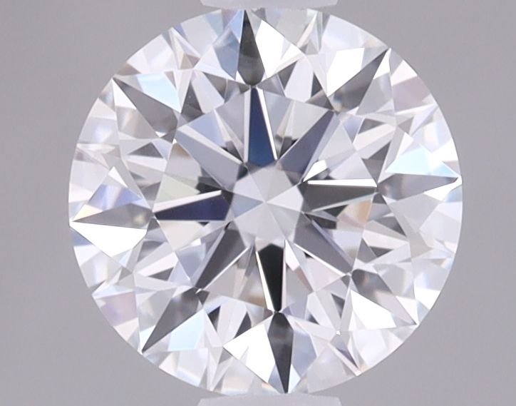 Round 0.66ct Diamond