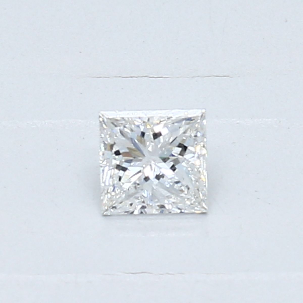 Diamante 0,23 ct PRINCESS