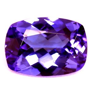0.78ct Tanzanite