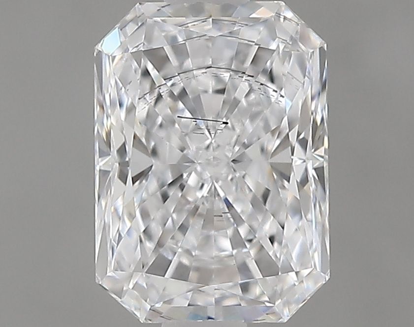1.15 Carat Radiant Diamond