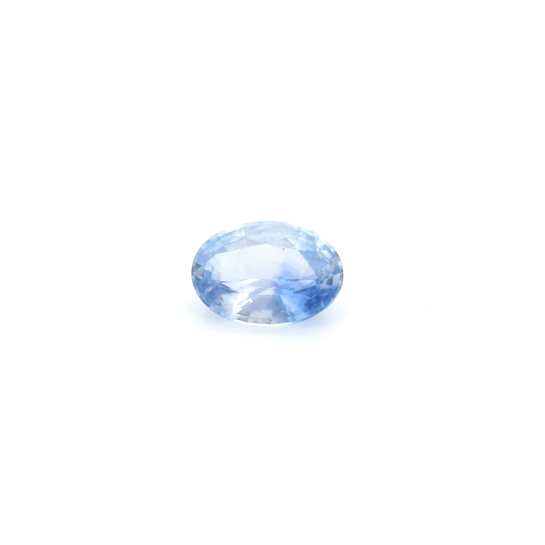 0.82ct SAPPHIRE
