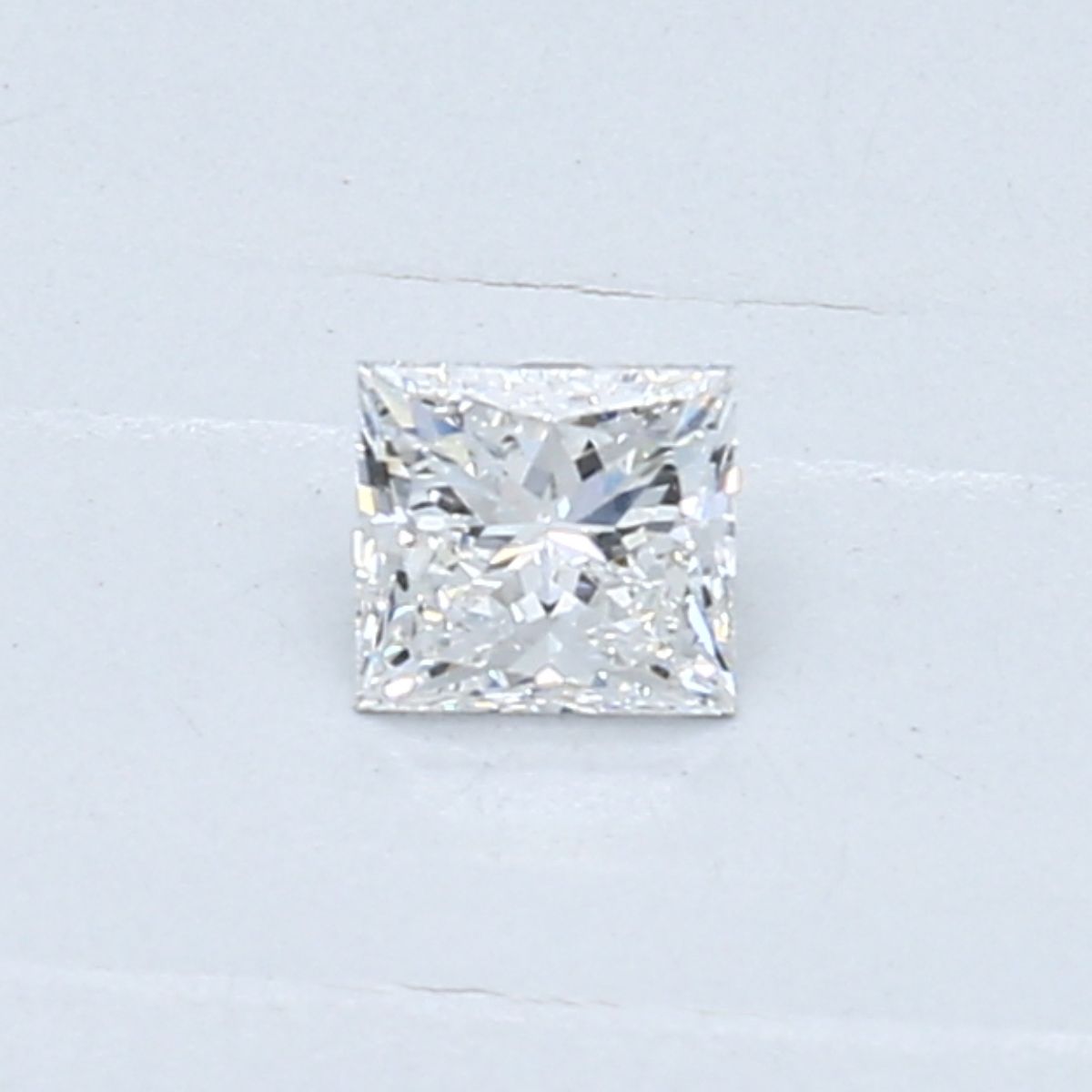 Diamante 0,23 ct PRINCESS