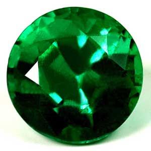 0.48ct Emerald