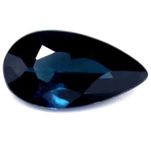 0.64ct Sapphire