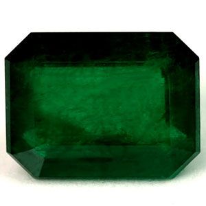 1.98ct Emerald