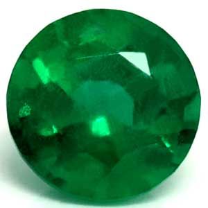 0.47ct Emerald