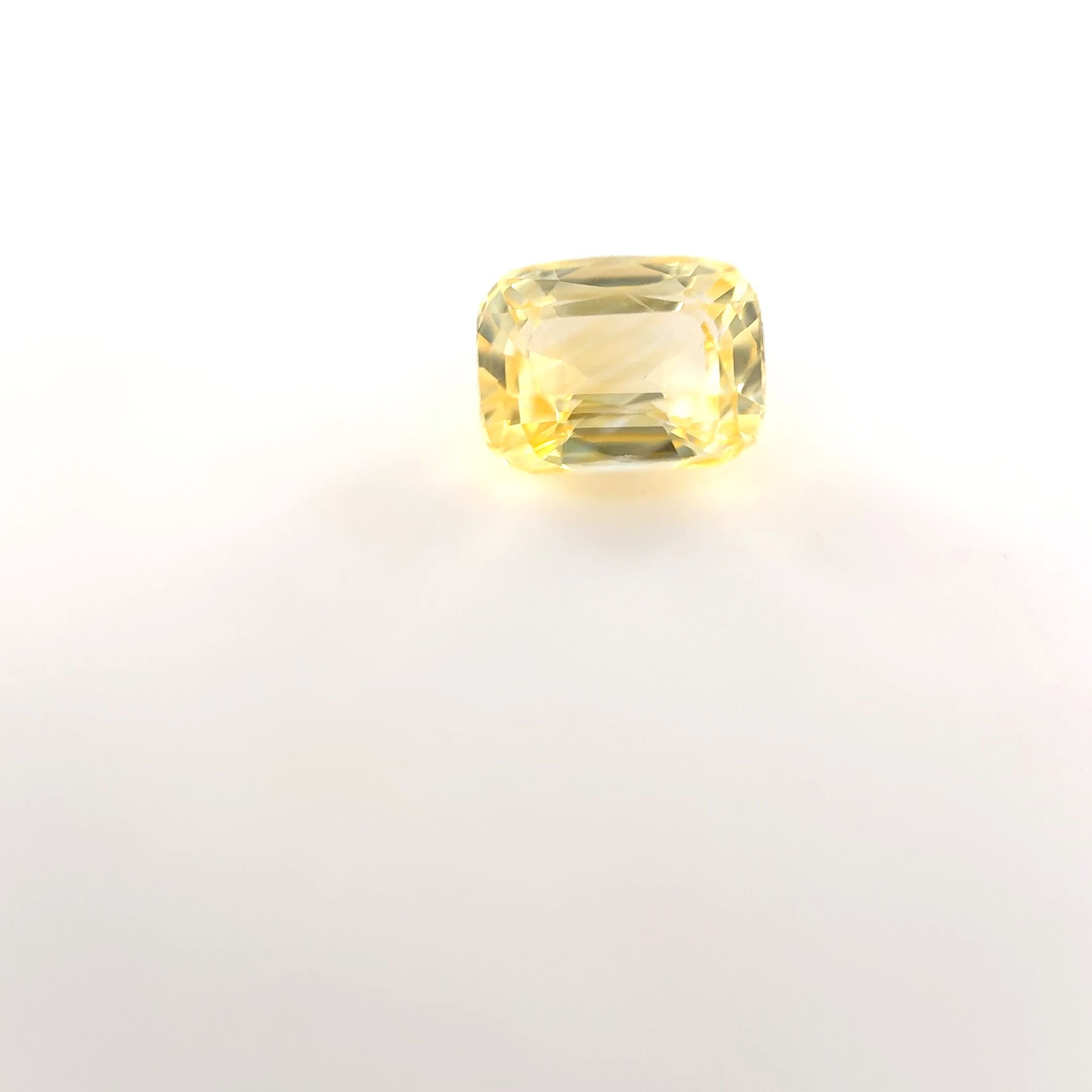 0.91ct SAPPHIRE