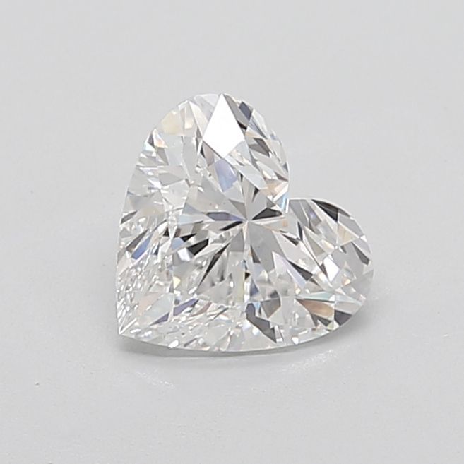 2.02ct Heart D - VS1 - Excellent cut - LD267036