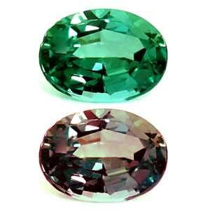 0.17ct Alexandrite
