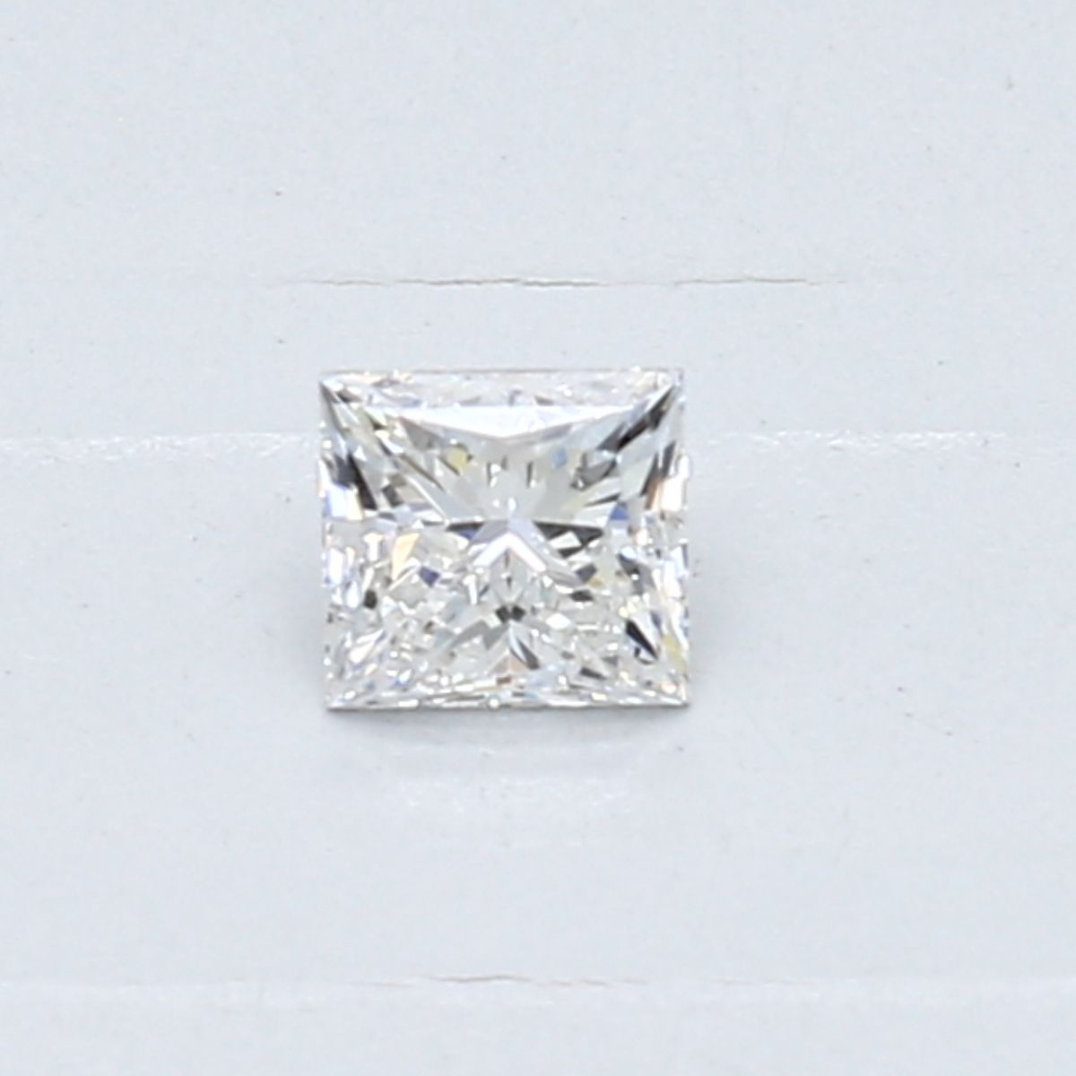 Diamante 0,23 ct PRINCESS