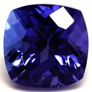 2.62ct Tanzanite