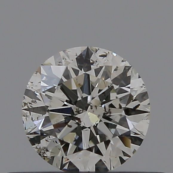 Diamante 0,33 ct ROUND