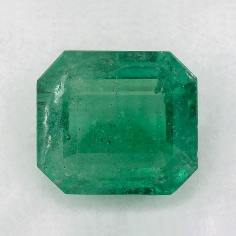 1.35ct Emerald
