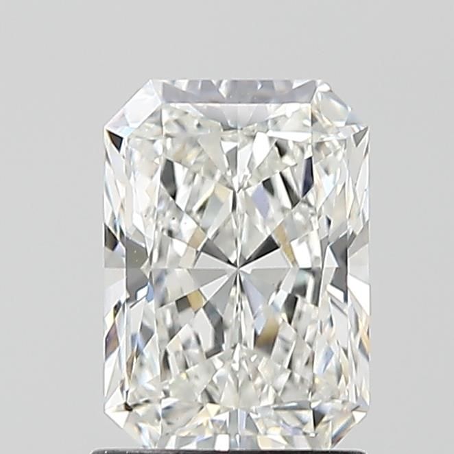 1.5ct Radiant F VS1 Excellent Cut-LGD145013