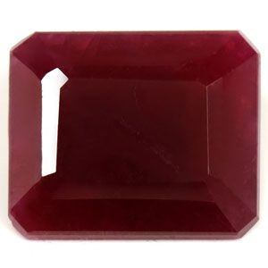 5.24ct Ruby