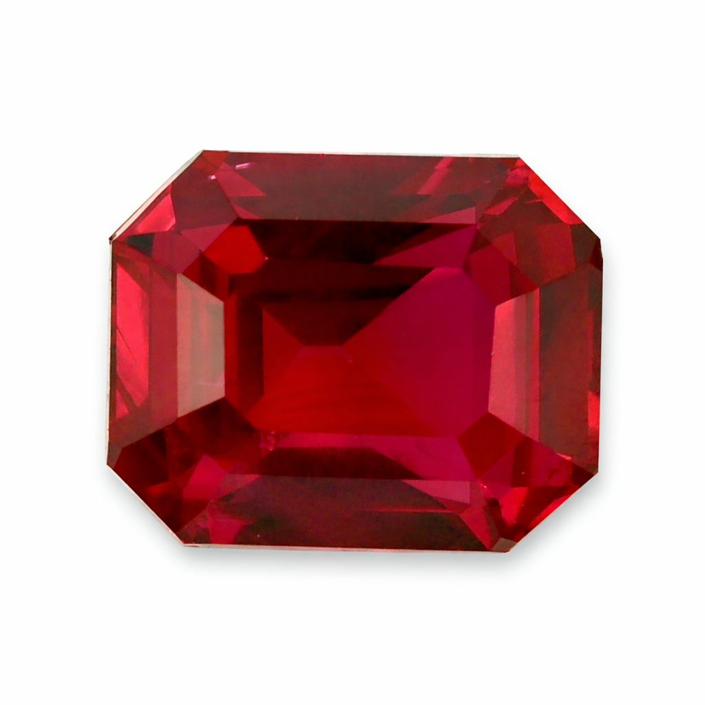 3.01ct Ruby