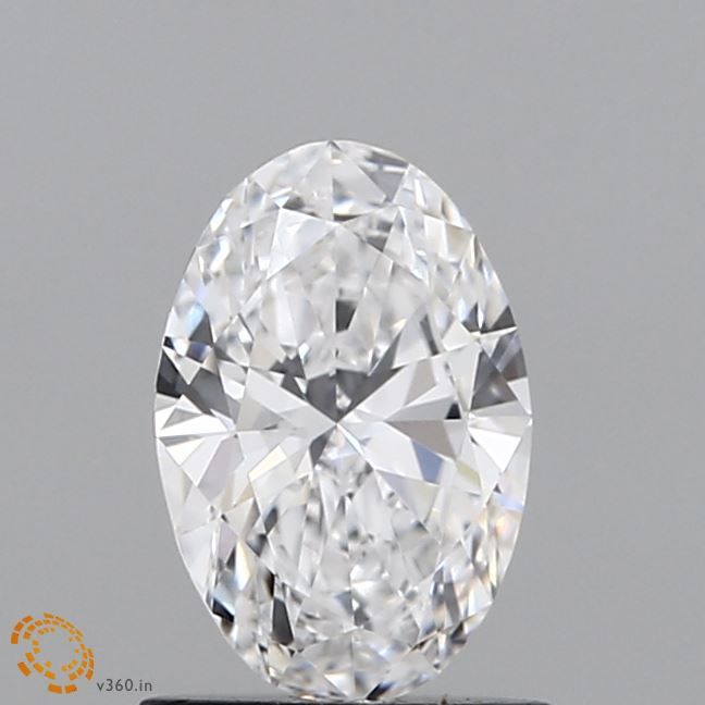 OVAL 0.07ct