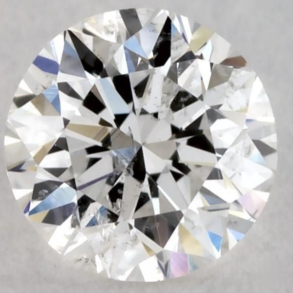 Diamante 0,30 ct ROUND