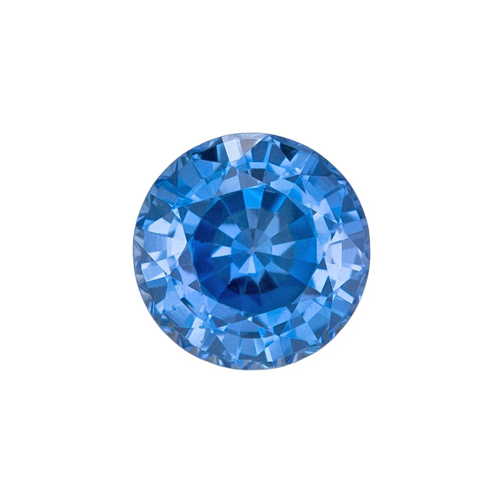 0.81ct Sapphire