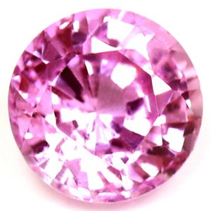 0.66ct Sapphire